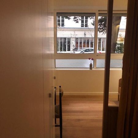 Suite Confortable Sur Le Canal Saint-Martin / Republique Paris Exterior foto